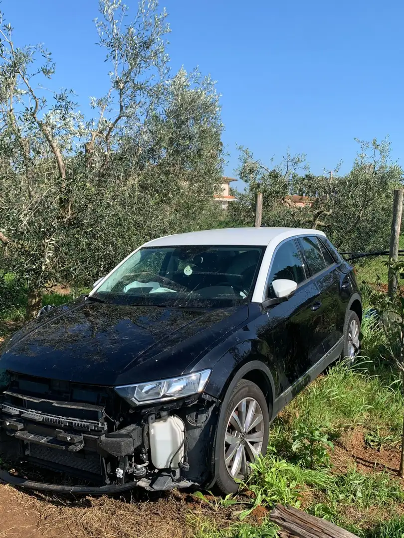 Volkswagen T-Roc 1.6 tdi Advanced - 2