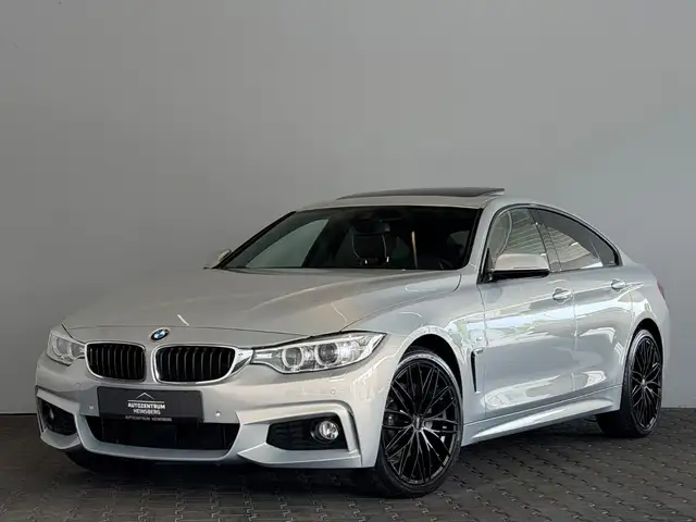 BMW 440 xDrive M Sport *DEUTSCH*