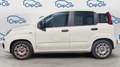 Fiat Panda 1.0 70 Mild Hybride City Life Blanc - thumbnail 2