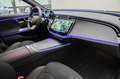 Mercedes-Benz E 220 d 4MATIC Limousine W-Paket Sport S-Sitz Blau - thumbnail 8