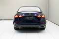 Mercedes-Benz E 220 d 4MATIC Limousine W-Paket Sport S-Sitz Blau - thumbnail 11