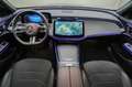 Mercedes-Benz E 220 d 4MATIC Limousine W-Paket Sport S-Sitz Blau - thumbnail 7
