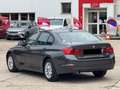 BMW 316 316d 2.0 LOUNGE Année 06-2015 57.000KM Certifié Garantie 12 Mois Grau - thumbnail 4
