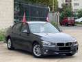 BMW 316 316d 2.0 LOUNGE Année 06-2015 57.000KM Certifié Garantie 12 Mois Grau - thumbnail 2