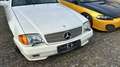 Mercedes-Benz SL 500 rostfrei,Leder grau,Carfax,H-tüv neu Blanco - thumbnail 1