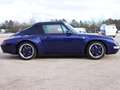Porsche 993 911 Carrera Cabrio - thumbnail 7