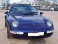 Porsche 993 911 Carrera Cabrio - thumbnail 3