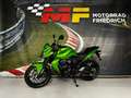 Kawasaki Z 750 ABS  [TOP ZUSTAND, SERVICE + REIFEN NEU] Zielony - thumbnail 13