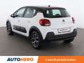 Citroen C3 1.5 Blue-HDi Feel 100 CV Bianco - thumbnail 4