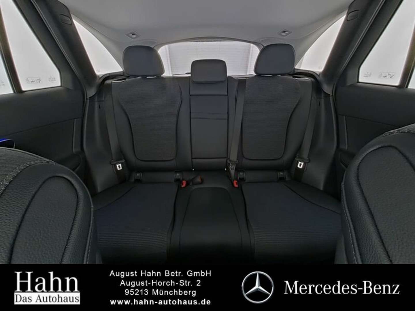 Mercedes GLC 220 -  - Joinsteer - #4