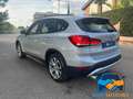 BMW X1 sDrive16d Business Advantage Argento - thumbnail 8