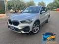 BMW X1 sDrive16d Business Advantage Argento - thumbnail 1
