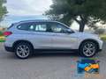 BMW X1 sDrive16d Business Advantage Argento - thumbnail 4