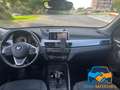 BMW X1 sDrive16d Business Advantage Argent - thumbnail 21