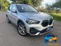 BMW X1 sDrive16d Business Advantage Argento - thumbnail 3