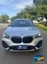 BMW X1 sDrive16d Business Advantage Argento - thumbnail 2