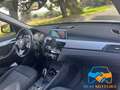 BMW X1 sDrive16d Business Advantage Argento - thumbnail 12