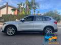 BMW X1 sDrive16d Business Advantage Argento - thumbnail 5