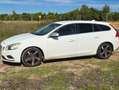 Volvo V60 V60 D3 Momentum Momentum Blanco - thumbnail 2