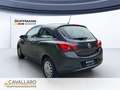 Opel Corsa E Selection 1.2*KLIMA*ELEKTR-FENSTH* Gris - thumbnail 4