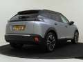 Peugeot e-2008 EV GT Pack 50 kWh UITVERKOOP !!!! Grijs - thumbnail 11