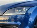 Audi TT Coupe 2.0 TFSI S-Line*BOSE Bleu - thumbnail 12