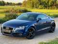 Audi TT Coupe 2.0 TFSI S-Line*BOSE Blau - thumbnail 2