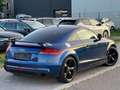 Audi TT Coupe 2.0 TFSI S-Line*BOSE Kék - thumbnail 6