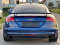 Audi TT Coupe 2.0 TFSI S-Line*BOSE Niebieski - thumbnail 7