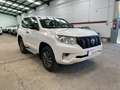 Toyota Land Cruiser D-4D GX Blanco - thumbnail 1