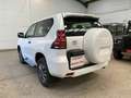 Toyota Land Cruiser D-4D GX Blanco - thumbnail 4