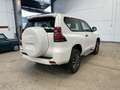Toyota Land Cruiser D-4D GX Blanco - thumbnail 5