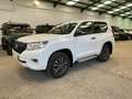 Toyota Land Cruiser D-4D GX Blanco - thumbnail 2