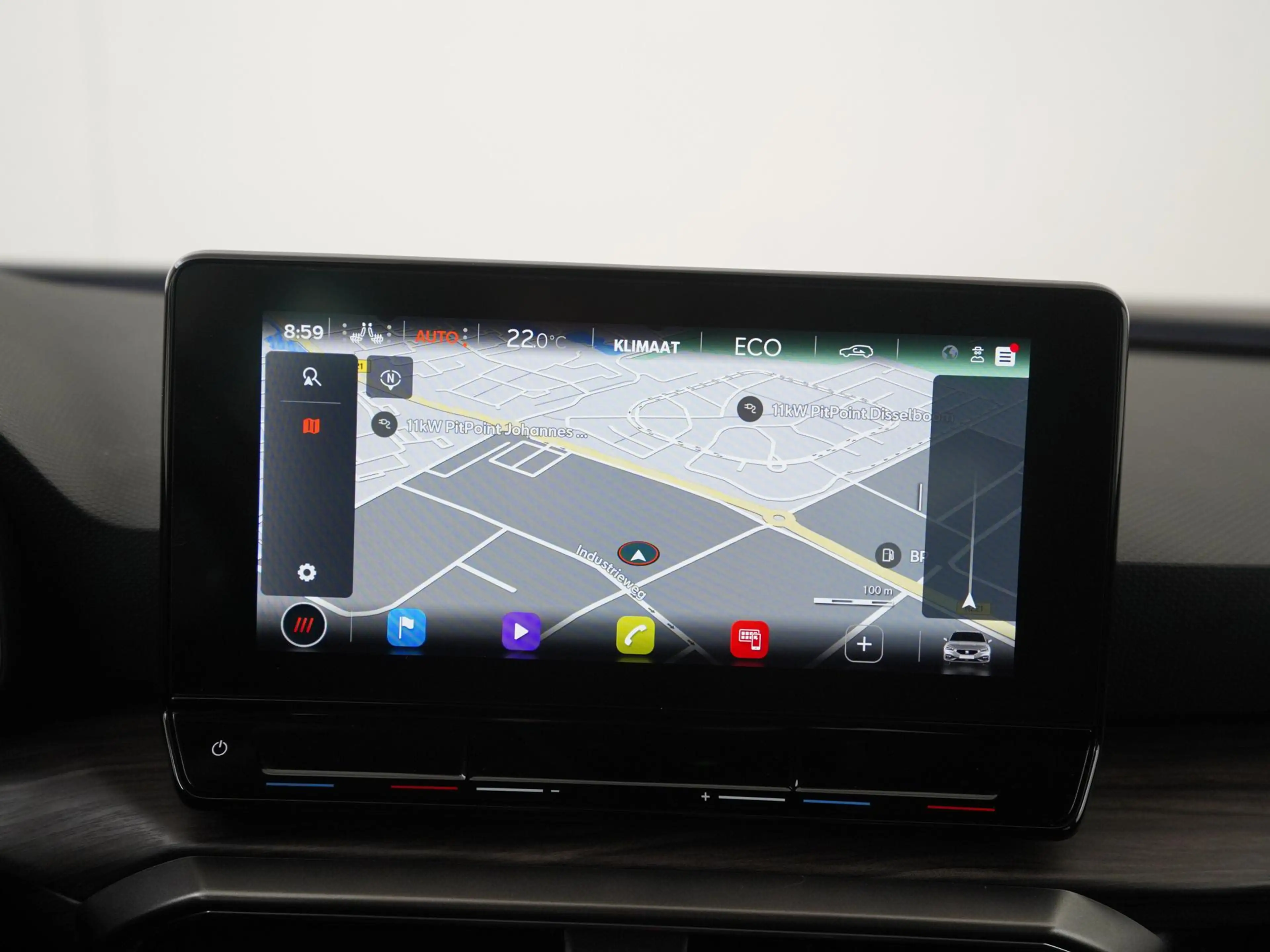 SEAT Leon e-Hybrid Sportstourer 1.4 TSI eHybrid PHEV Xcellence | Trek — photo 12