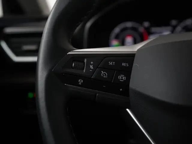 Seat Leon view 8