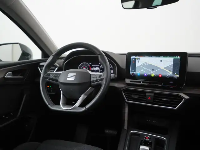 Seat Leon view 6
