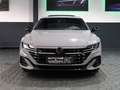 Volkswagen Arteon R LINE 4M*BLACK*STDHZG*IQ*AHK*HUD*PANO* Gris - thumbnail 4