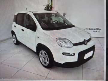 Panda 1.0 firefly hybrid City Life s