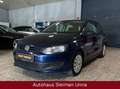Volkswagen Polo V Trendline BlueMotion/BMT/1,6TDI/Klima Blau - thumbnail 3