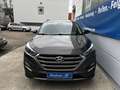 Hyundai TUCSON Premium 4WD Braun - thumbnail 4
