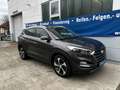Hyundai TUCSON Premium 4WD Braun - thumbnail 1