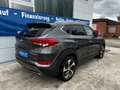 Hyundai TUCSON Premium 4WD Braun - thumbnail 3