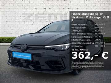 VIII 2.0 TSI 4Motion Black Edition Navi Digitales
