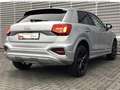 Audi Q2 35 TFSI S tronic advanced LED Navi SHZ AHK Klima Zilver - thumbnail 4