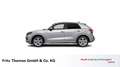 Audi Q2 35 TFSI S tronic advanced LED Navi SHZ AHK Klima Silber - thumbnail 1