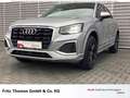 Audi Q2 35 TFSI S tronic advanced LED Navi SHZ AHK Klima Zilver - thumbnail 1