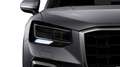 Audi Q2 35 TFSI S tronic advanced LED Navi SHZ AHK Klima Silber - thumbnail 6