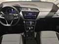 Volkswagen Touran Comfortline 1.5 TSI 150 PS DSG 7-Sitzer-AHK-Nav... Grijs - thumbnail 10