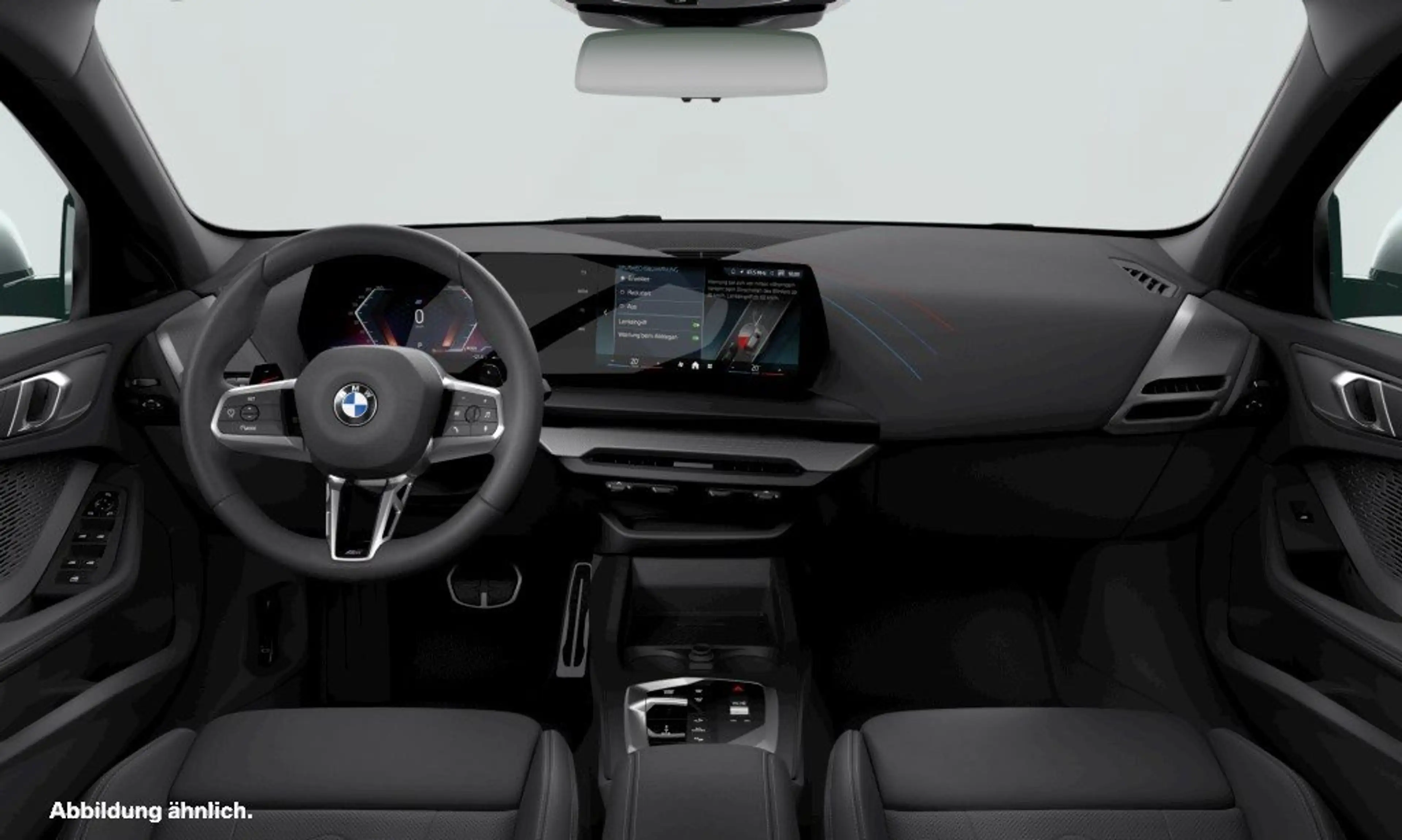 BMW 120 d M Sport DA AdapLED 18'' DAB — photo 3