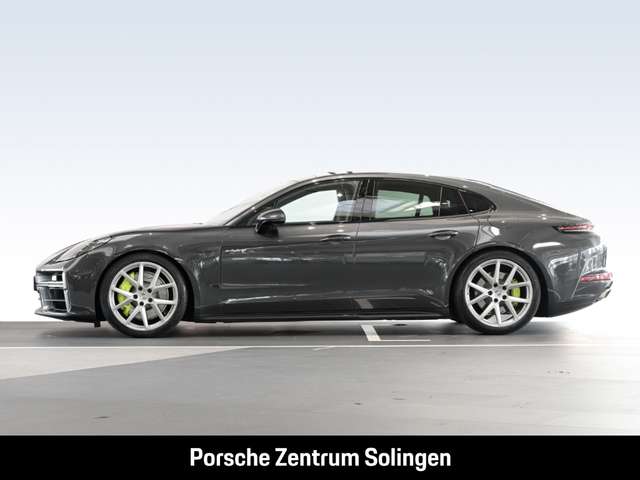Porsche Panamera 4 E-Hybrid SportDesign HD Matrix HeadUp Bose Beifa